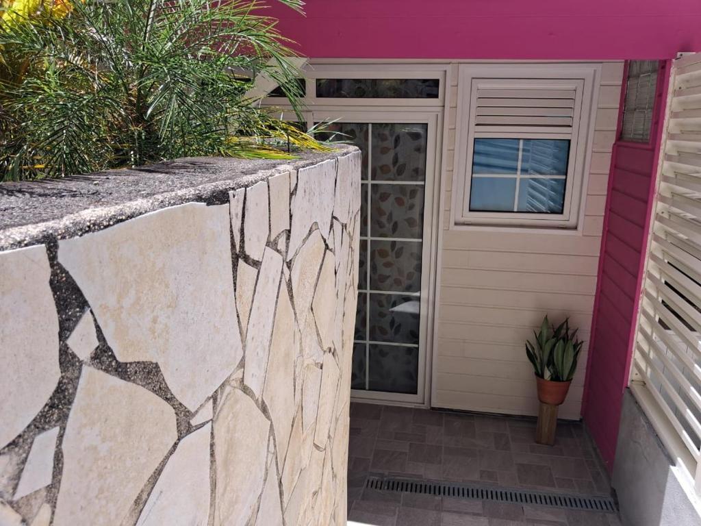Appartement cosy au Gros-Morne