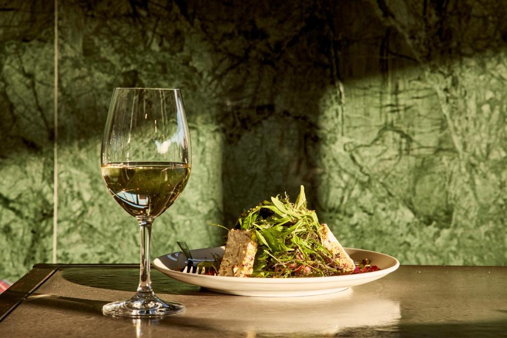 The Zillers Boutique Hotel - Resim 19