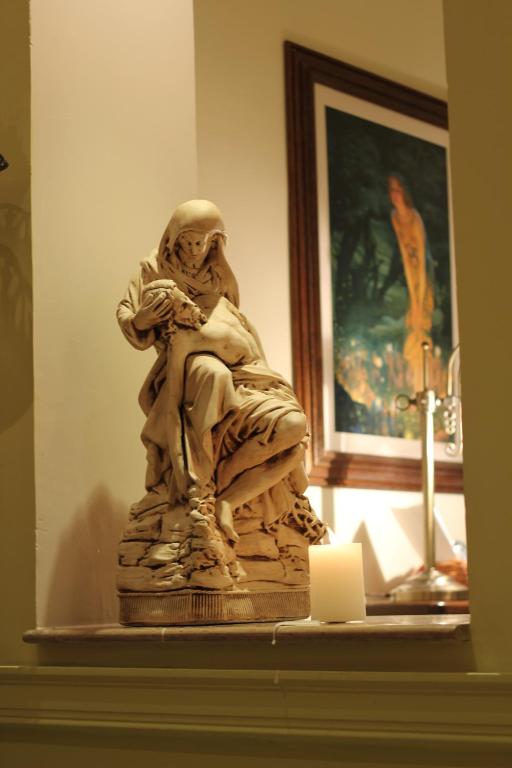 Fotografie z fotogalerie ubytování Hotel Boutique La Mision De Fray Diego v destinaci Mérida