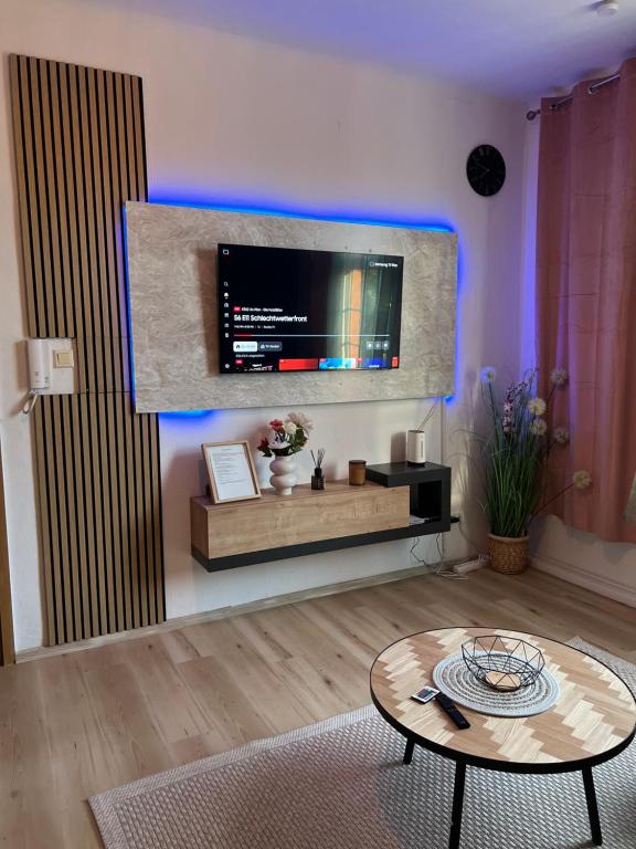 Emerald Wohngefühlt Loft Netflix Saarbrücken, Saarbrücken (aktualisierte Preise für 2027)