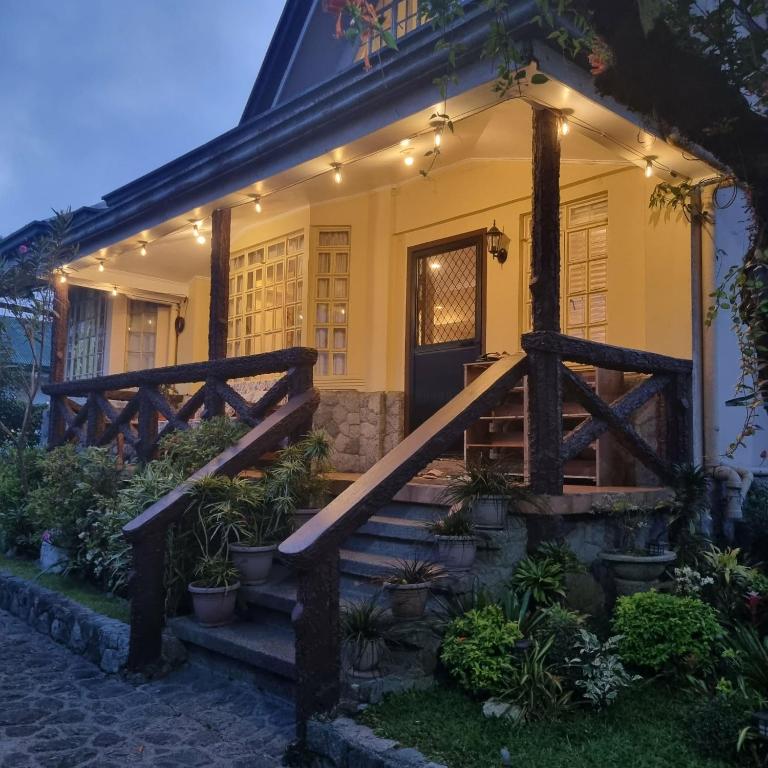 Whyte Pyne Transient House photo