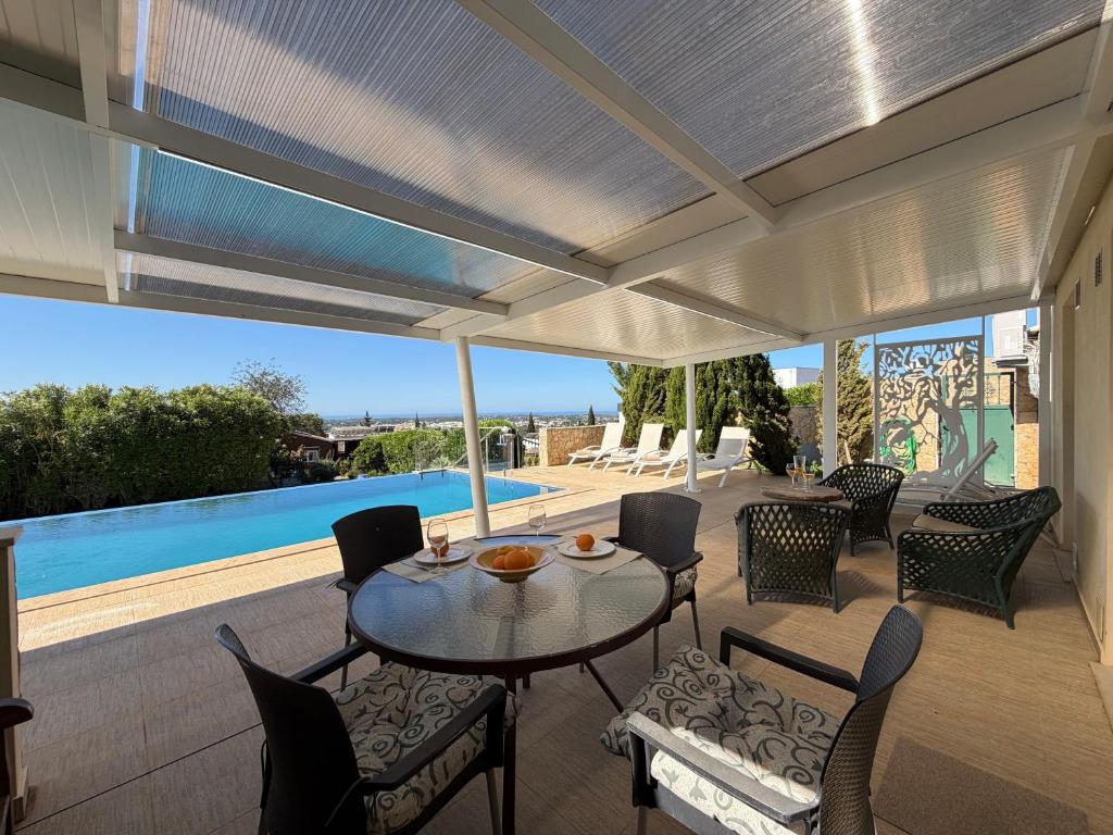 Apartment Abelha