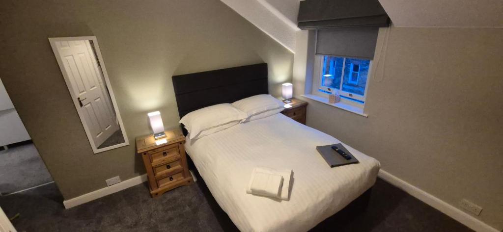 Glencoe Guest House - Habitación Doble