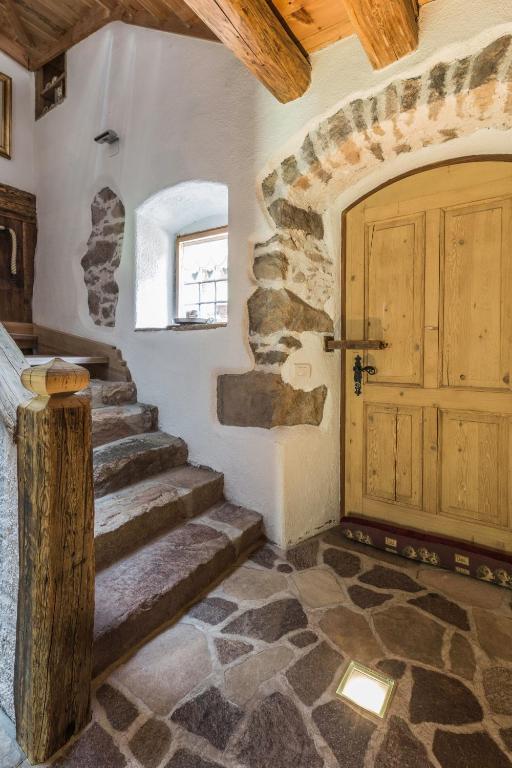 Fotografie z fotogalerie ubytování Maso Franceschella v destinaci Carano