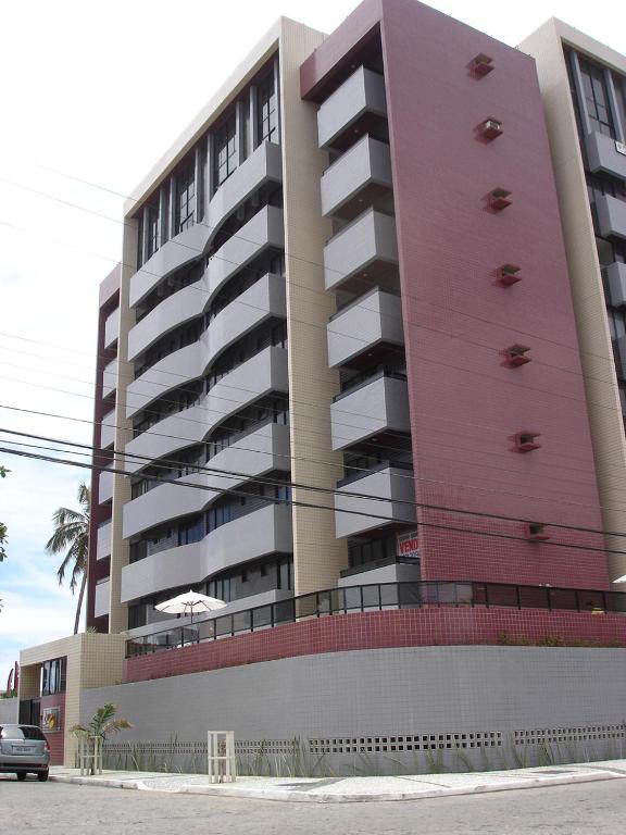  Apartamento Temporada Maceió