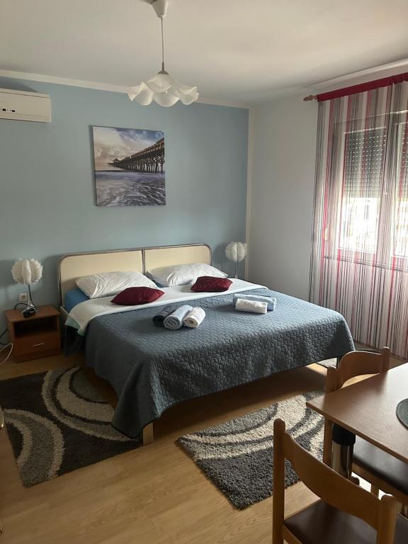 Guest House Ana - 标准双人间