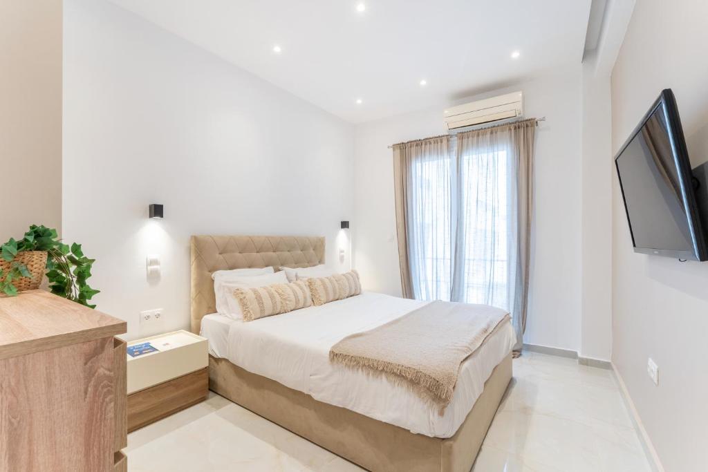 Acropolis Boho Bliss
