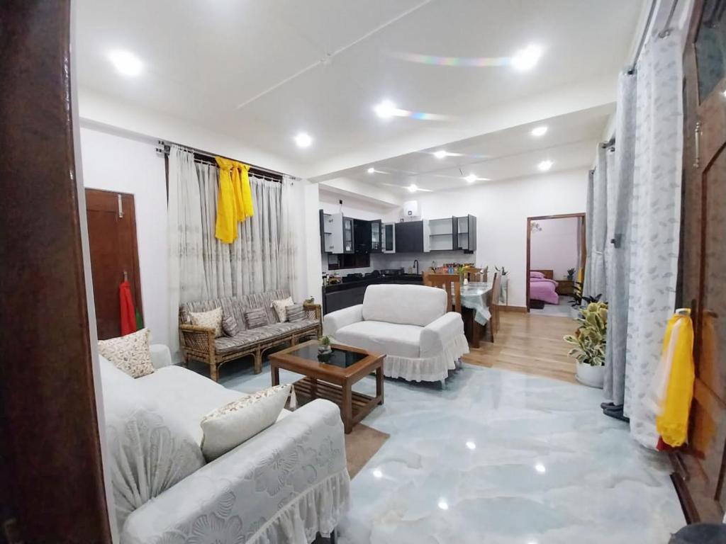 Gallery image of L Cube Homestay Dirang in Dirang Dzong