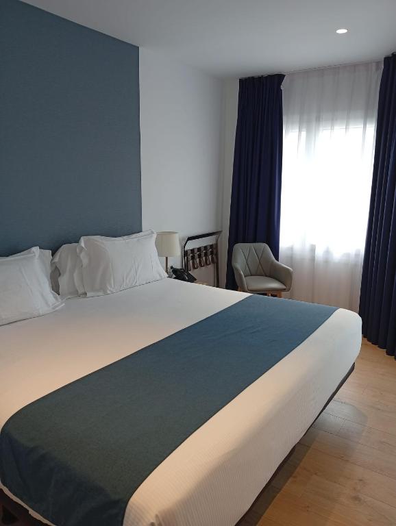 abba Apartments Playa de Gros San Sebastián - Apartment With Terrace