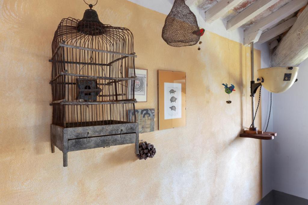 Agriturismo San Martino - Suíte