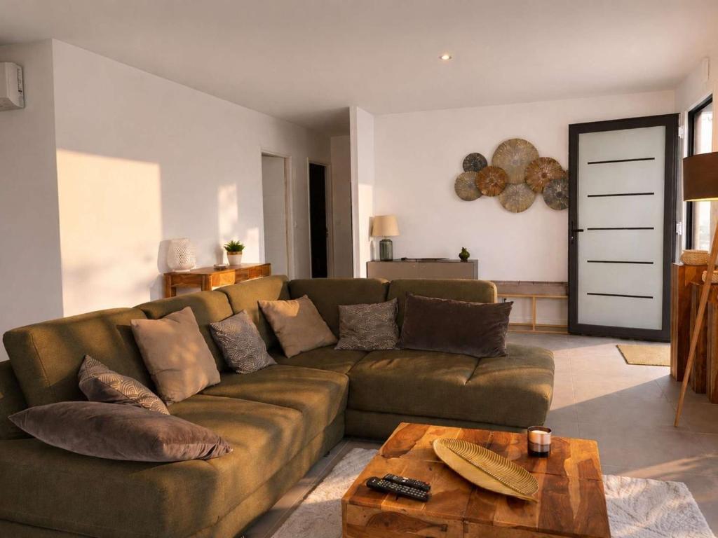 Maison 3* à Trébeurden: jardin clos, 2 chambres, proche plage et sentiers - FR-1-542-46 - Housity