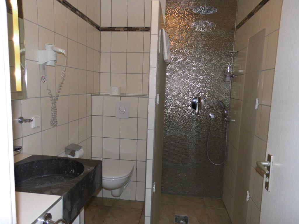 Aparthotel Guzulka & Restaurant - Resim 28