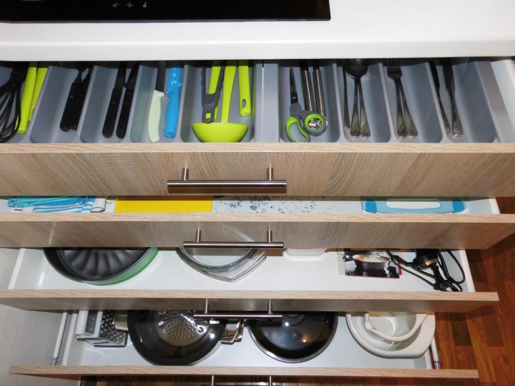 Aparthotel Guzulka & Restaurant - Resim 27