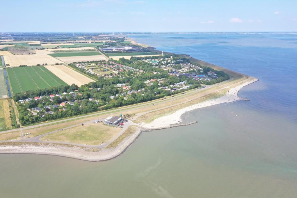 Camping Scheldeoord, Baarland (updated prices 2026)