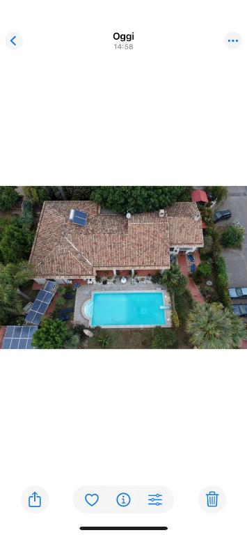 Villa Iris