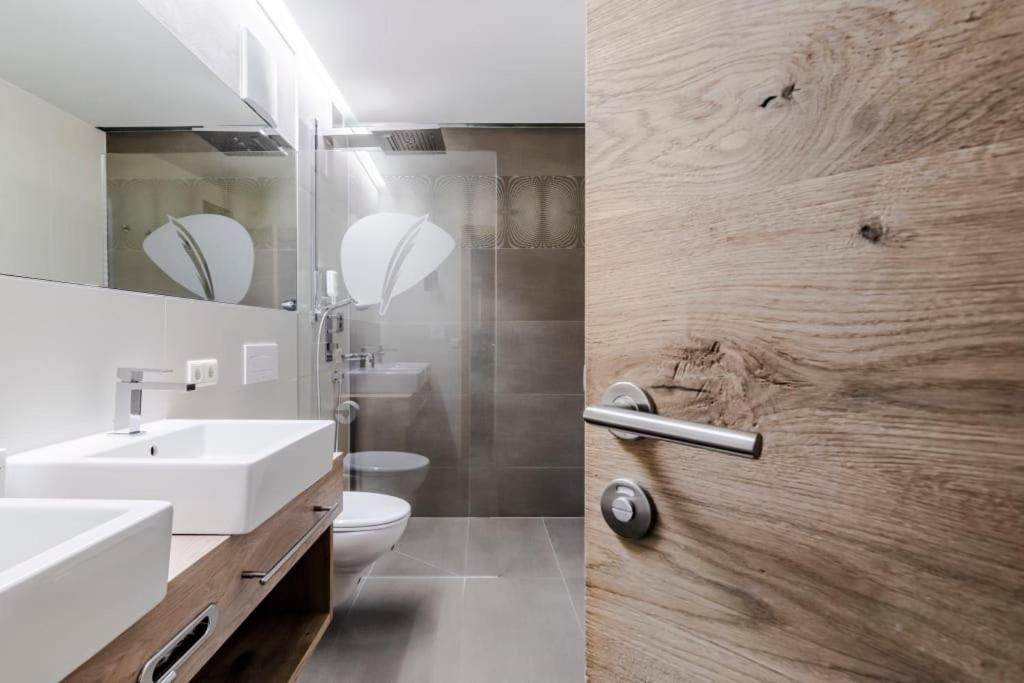 Sonnen Resort - Family Studio