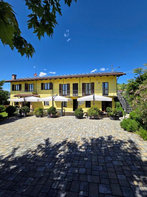 The Green Guest House