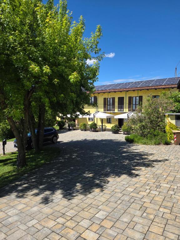 The Green Guest House