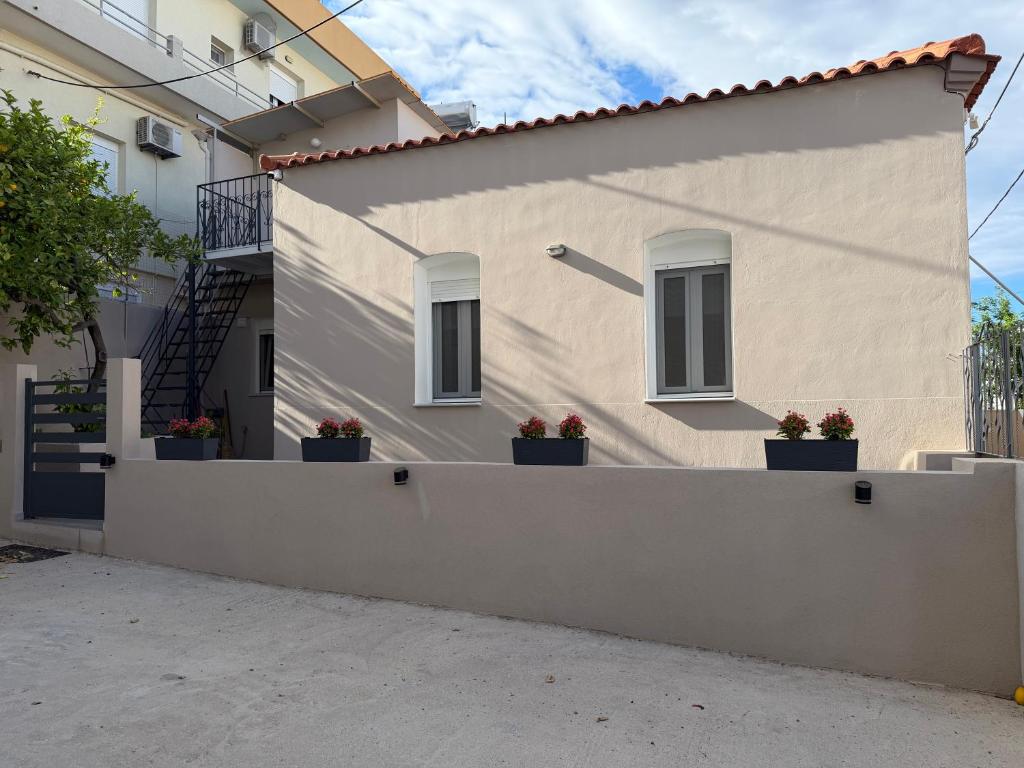 Siena's House