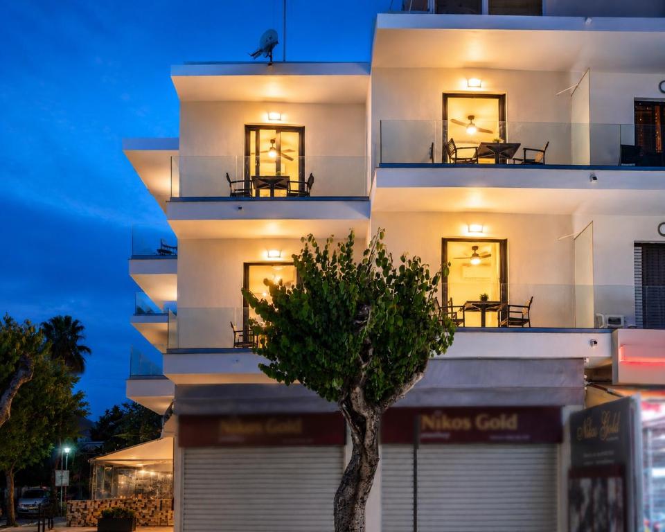 Elsta Stay Suites