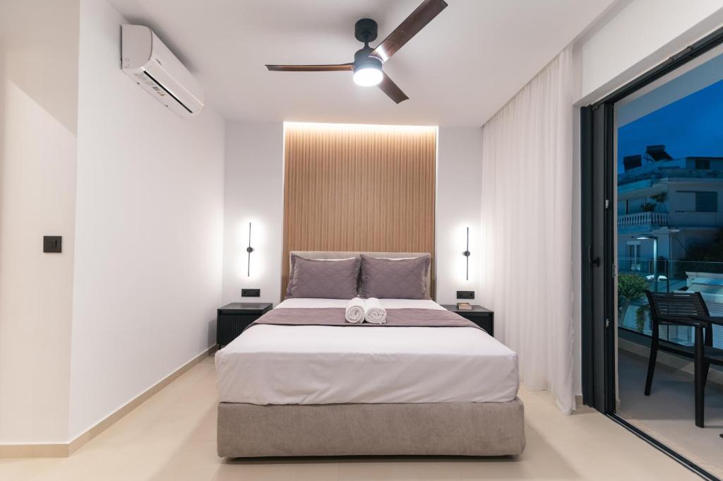 امکانات Elsta Stay Suites - تصویر ۴