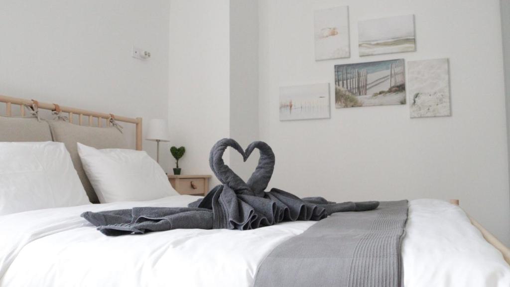 Elysian Apartment