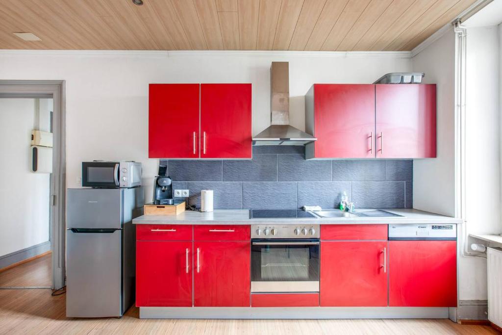 By FLB PROPERTY - La Maison Dorée – photo 17