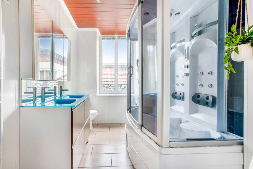 By FLB PROPERTY - La Maison Dorée – photo 21