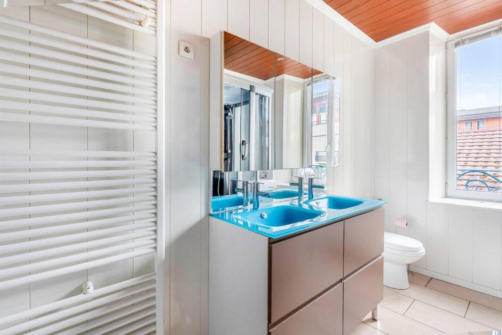 By FLB PROPERTY - La Maison Dorée – photo 22