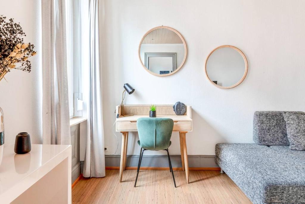 By FLB PROPERTY - La Maison Dorée – photo 5