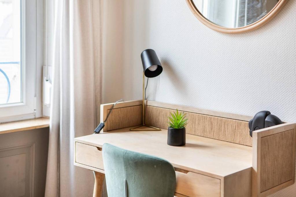 By FLB PROPERTY - La Maison Dorée – photo 6