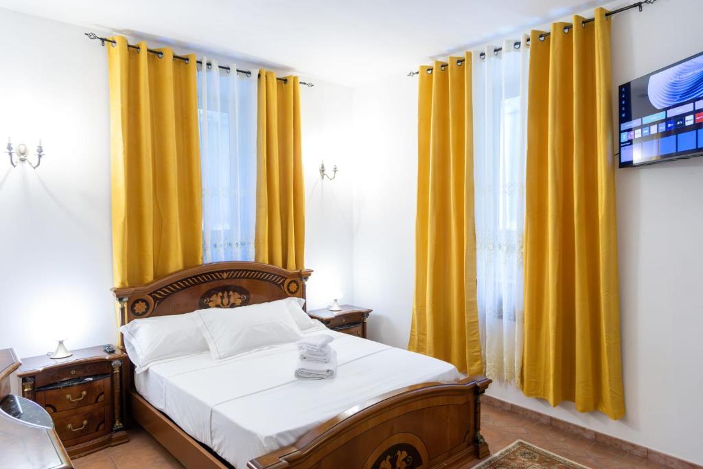Annibaliano Suite