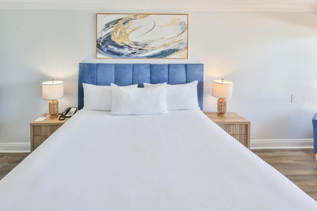 Wyndham Garden Fort Walton Beach Destin - 