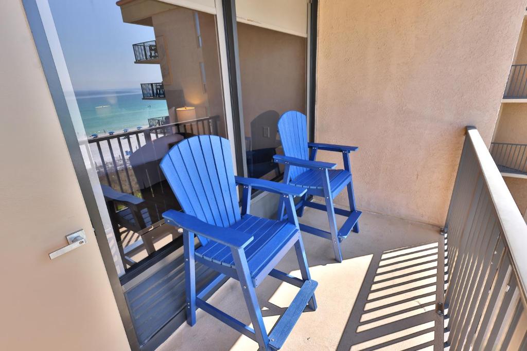 Wyndham Garden Fort Walton Beach Destin - 