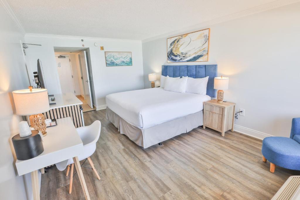 Wyndham Garden Fort Walton Beach Destin - 