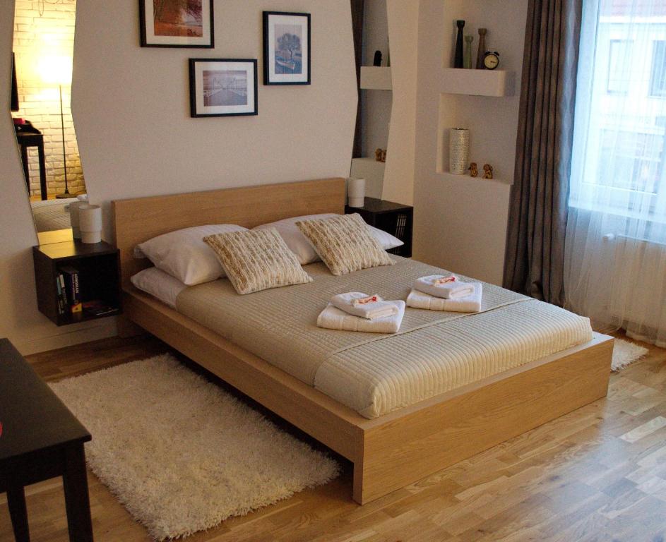 White House Gdańsk Wrzeszcz - отзывы и видео