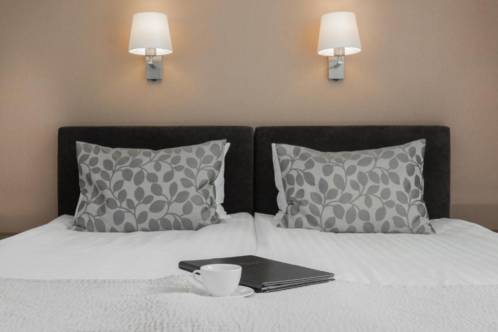 Green Loft Gdynia - Chambre Double Ou Lits Jumeaux Standard
