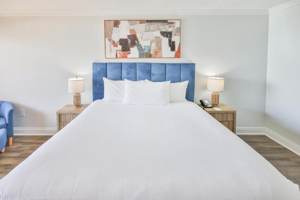 Wyndham Garden Fort Walton Beach Destin - 
