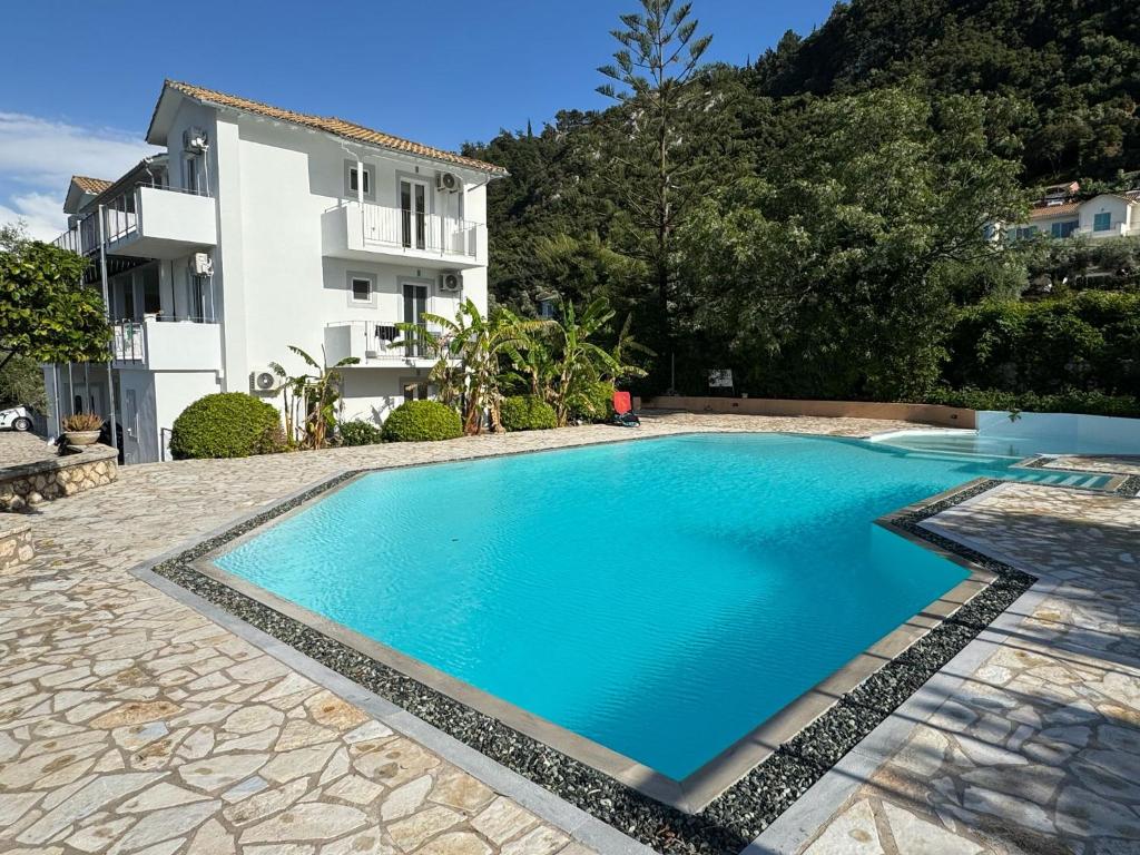 Villa Irini