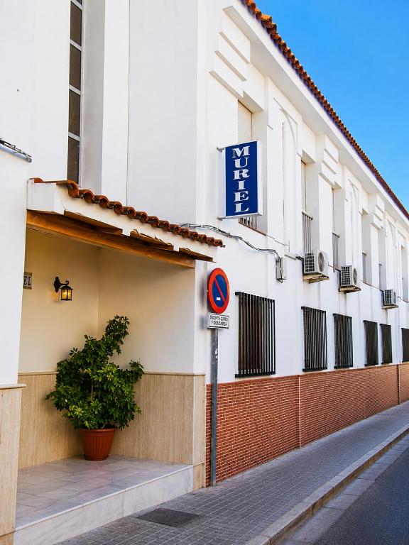 Hostal Muriel