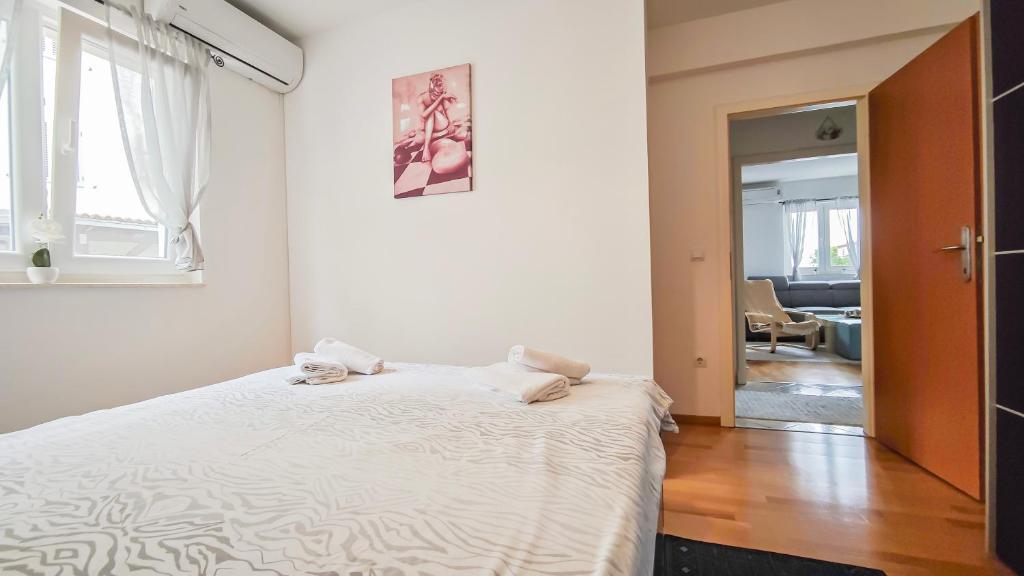 Apartmani Simanić