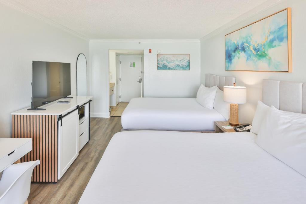 Wyndham Garden Fort Walton Beach Destin - 