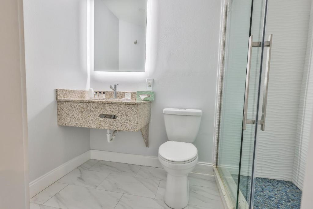 Wyndham Garden Fort Walton Beach Destin - 