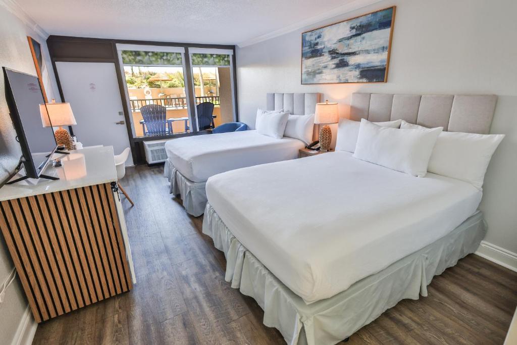 Wyndham Garden Fort Walton Beach Destin - 