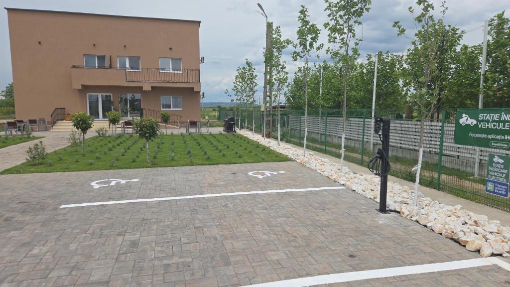 Spațiu interior comun