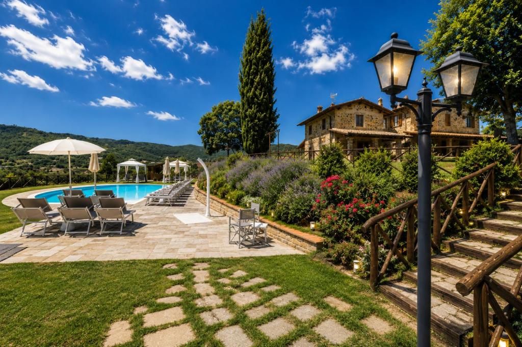 Agriturismo Quata Country House
