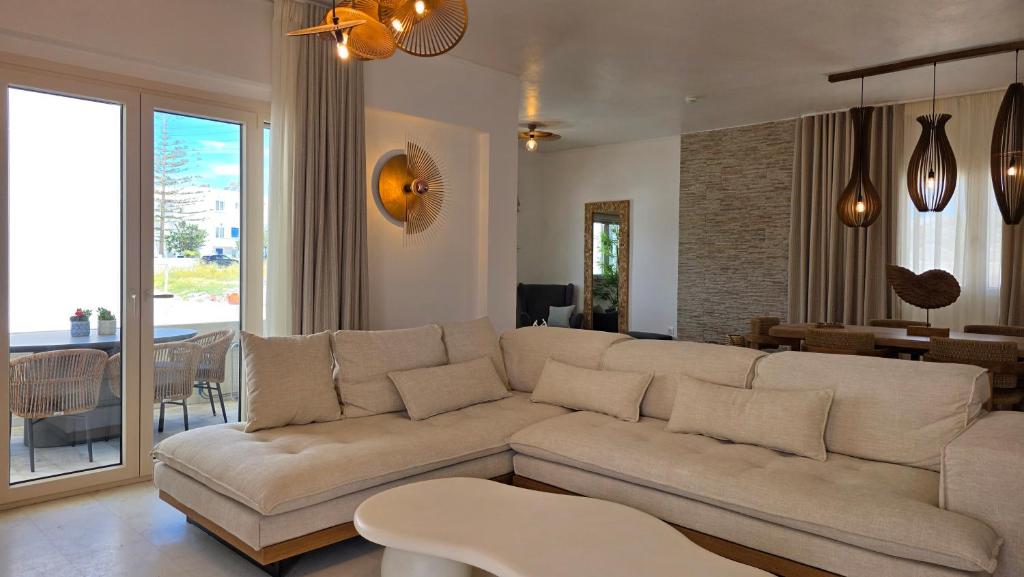 Alas Luxury Apartment