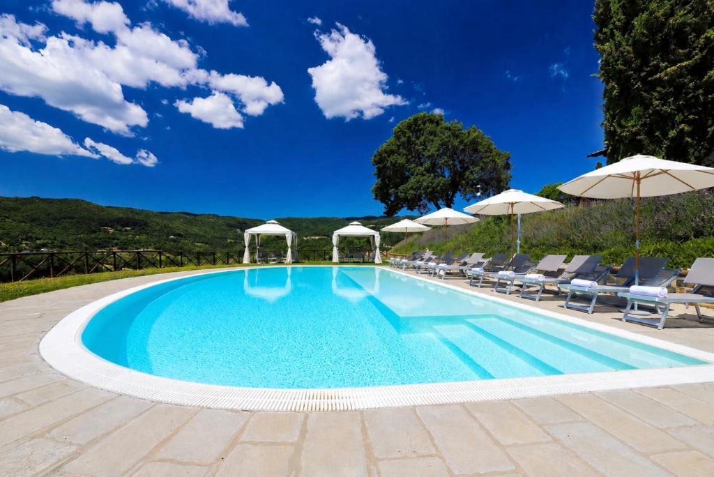 Agriturismo Quata Country House