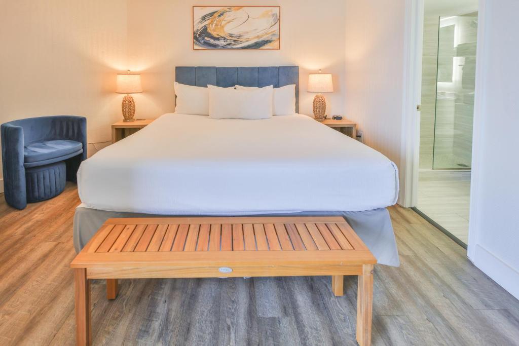 Wyndham Garden Fort Walton Beach Destin - 