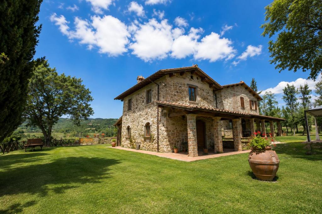 Agriturismo Quata Country House